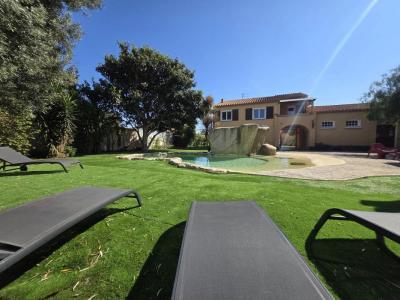 For sale Bompas 16 rooms 536 m2 Pyrenees orientales (66430) photo 1