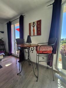 For sale Marseille-13eme-arrondissement 4 rooms 72 m2 Bouches du Rhone (13013) photo 1