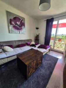 For sale Marseille-13eme-arrondissement 4 rooms 72 m2 Bouches du Rhone (13013) photo 4