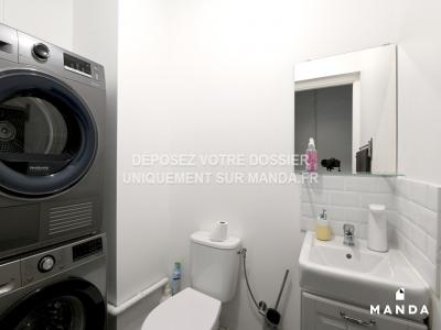Annonce Location 4 pices Appartement Colombes 92