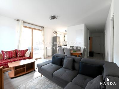 Louer Appartement Colombes Hauts de Seine