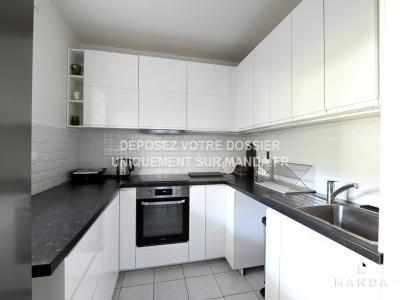 Louer Appartement Colombes 2300 euros