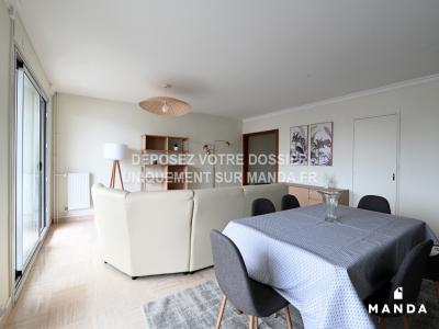 For rent Garenne-colombes 3 rooms 87 m2 Hauts de Seine (92250) photo 3