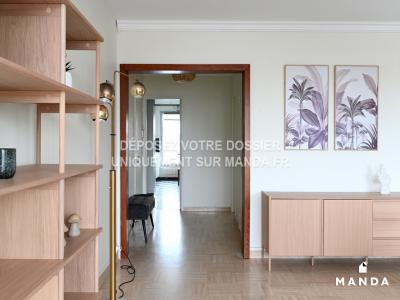 For rent Garenne-colombes 3 rooms 87 m2 Hauts de Seine (92250) photo 4