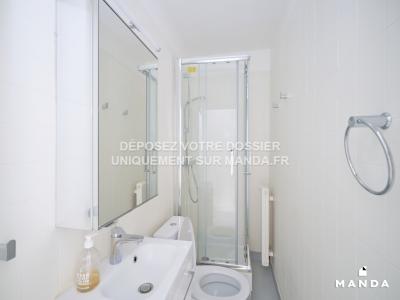 Annonce Location Appartement Paris-14eme-arrondissement 75