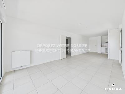 For rent Bordeaux 3 rooms 63 m2 Gironde (33100) photo 1