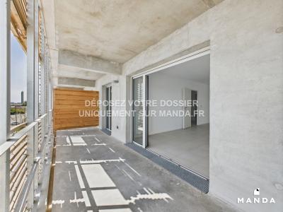 For rent Bordeaux 3 rooms 63 m2 Gironde (33100) photo 2