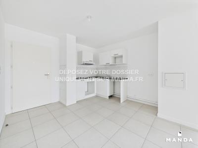 For rent Bordeaux 3 rooms 63 m2 Gironde (33100) photo 4