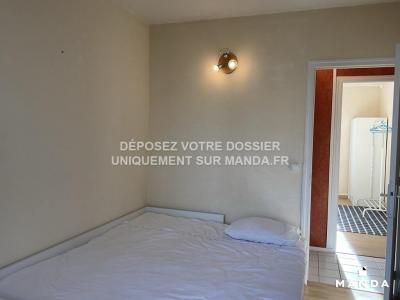 Louer Appartement 15 m2 Nantes