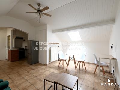 Annonce Location Appartement Colombes 92