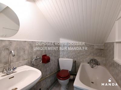 Louer Appartement Colombes Hauts de Seine