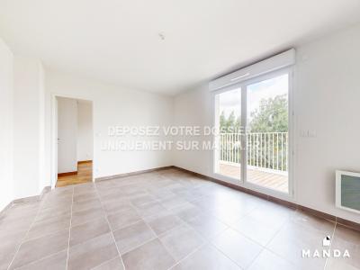 Annonce Location 2 pices Appartement Toulouse 31