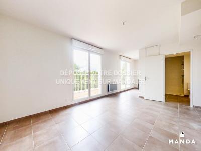 Louer Appartement 61 m2 Toulouse