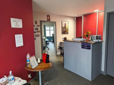 For sale Chef-boutonne 8 rooms 150 m2 Deux sevres (79110) photo 2
