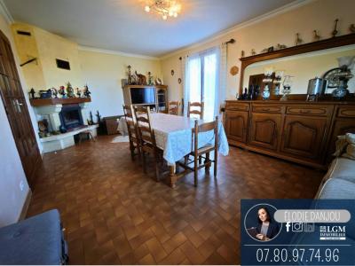For sale Moree 4 rooms 120 m2 Loir et cher (41160) photo 1