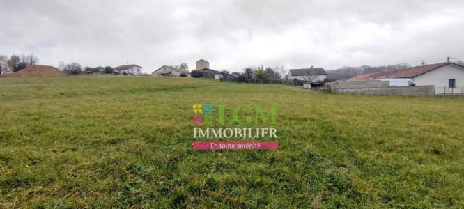 For sale Saint-etienne-d'orthe 1558 m2 Landes (40300) photo 0