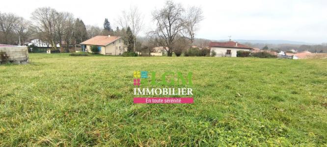 For sale Saint-etienne-d'orthe 1558 m2 Landes (40300) photo 1