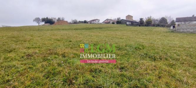For sale Saint-etienne-d'orthe 1558 m2 Landes (40300) photo 2