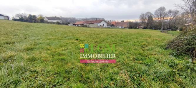 For sale Saint-etienne-d'orthe 1558 m2 Landes (40300) photo 3