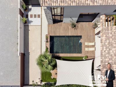 Acheter Maison 180 m2 Saint-laurent-d'aigouze
