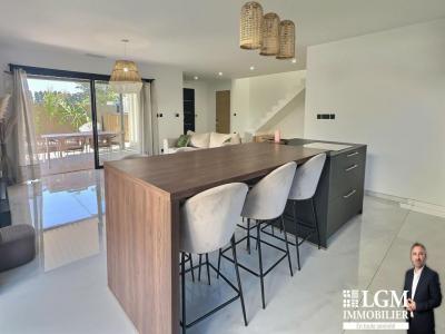 For sale Saint-bres 5 rooms 130 m2 Herault (34670) photo 4