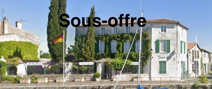 For sale Marans 6 rooms 230 m2 Charente maritime (17230) photo 0