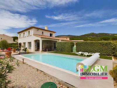 For sale Plan-de-la-tour 4 rooms 110 m2 Var (83120) photo 1