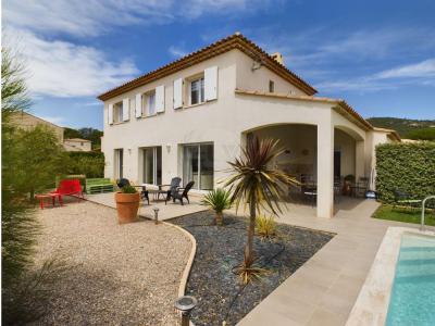 For sale Plan-de-la-tour 4 rooms 110 m2 Var (83120) photo 2