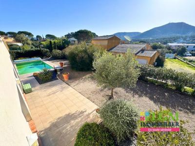 For sale Plan-de-la-tour 4 rooms 110 m2 Var (83120) photo 3