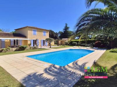 For sale Plan-de-la-tour 5 rooms 176 m2 Var (83120) photo 2