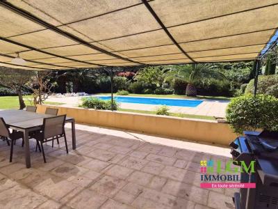For sale Plan-de-la-tour 5 rooms 176 m2 Var (83120) photo 3