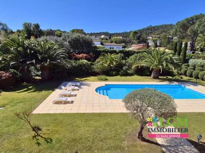 For sale Plan-de-la-tour 5 rooms 176 m2 Var (83120) photo 4