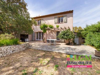 For sale Plan-de-la-tour 8 rooms 170 m2 Var (83120) photo 1