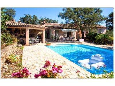 For sale Plan-de-la-tour 8 rooms 170 m2 Var (83120) photo 2