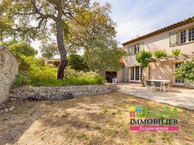 For sale Plan-de-la-tour 8 rooms 170 m2 Var (83120) photo 3