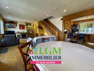 For sale Saint-brice 5 rooms Val d'Oise (95350) photo 1