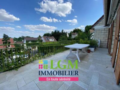 For sale Saint-brice 5 rooms Val d'Oise (95350) photo 2