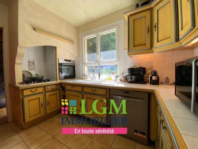 For sale Saint-brice 5 rooms Val d'Oise (95350) photo 3