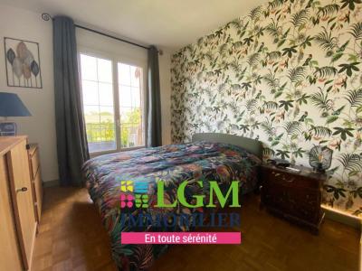 For sale Saint-brice 5 rooms Val d'Oise (95350) photo 4