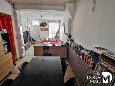 Annonce Vente 4 pices Maison Madeleine 59