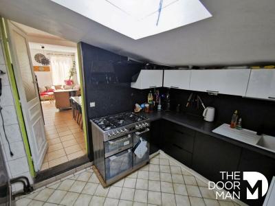 Acheter Maison 78 m2 Madeleine