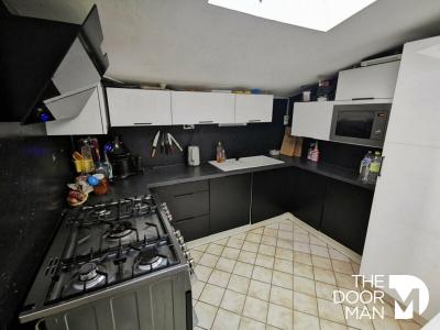 Acheter Maison Madeleine Nord