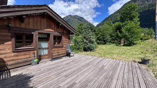 For sale Houches 3 rooms 40 m2 Haute savoie (74310) photo 2