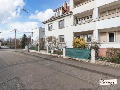 Annonce Vente 6 pices Appartement Haguenau 67