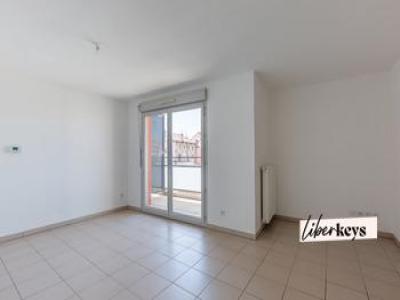 For sale Meyzieu 2 rooms 38 m2 Rhone (69330) photo 3