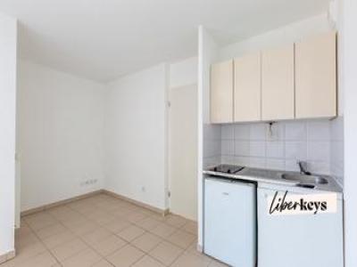For sale Meyzieu 2 rooms 38 m2 Rhone (69330) photo 4
