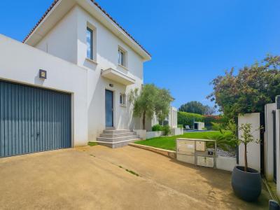 Annonce Vente 4 pices Maison Aimargues 30