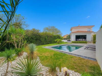 Acheter Maison 103 m2 Aimargues