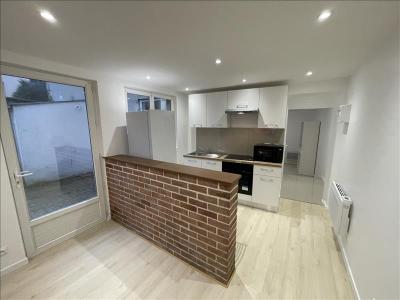 For rent Doullens 2 rooms 40 m2 Somme (80600) photo 0
