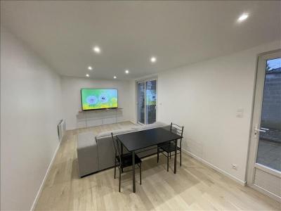 For rent Doullens 2 rooms 40 m2 Somme (80600) photo 1